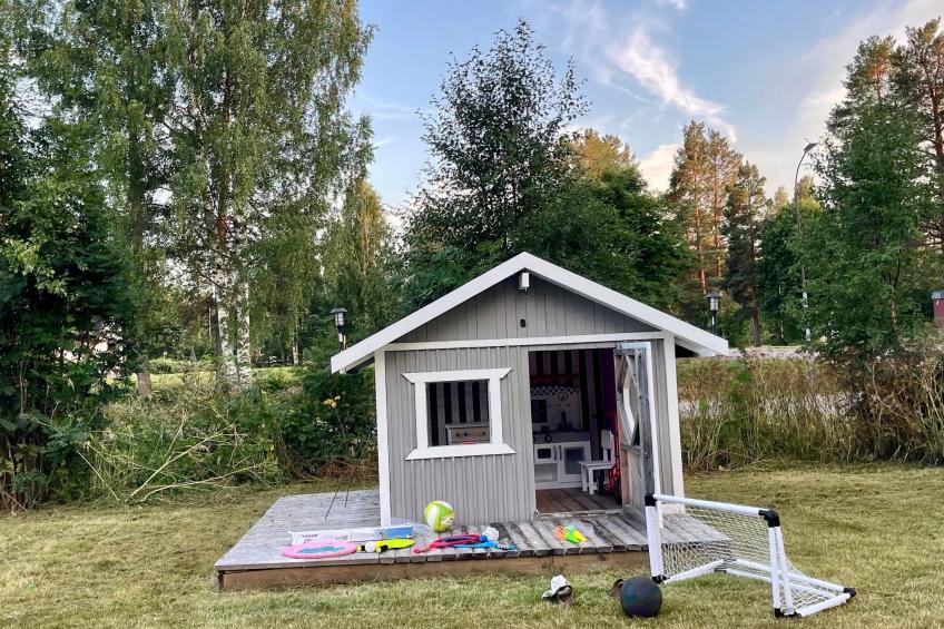 Villa Davvi Dállu - foto 26