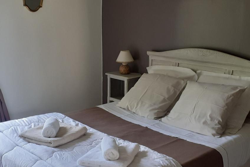 Normannisches Ferienhaus mit Charme les châtaigniers 1 Zimmer - foto 11