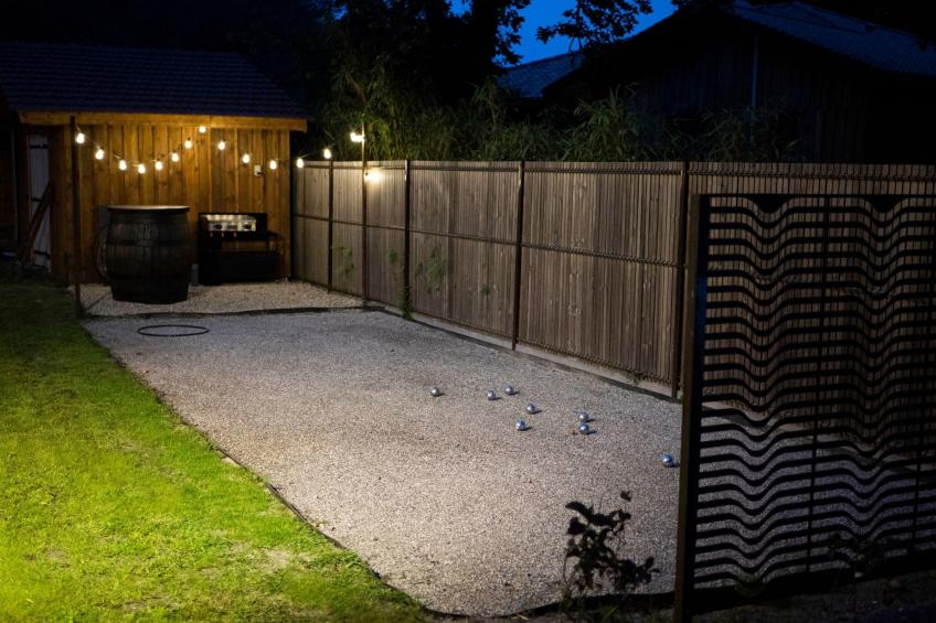 Außergewöhnliche Villa Andernos les Bains - foto 34