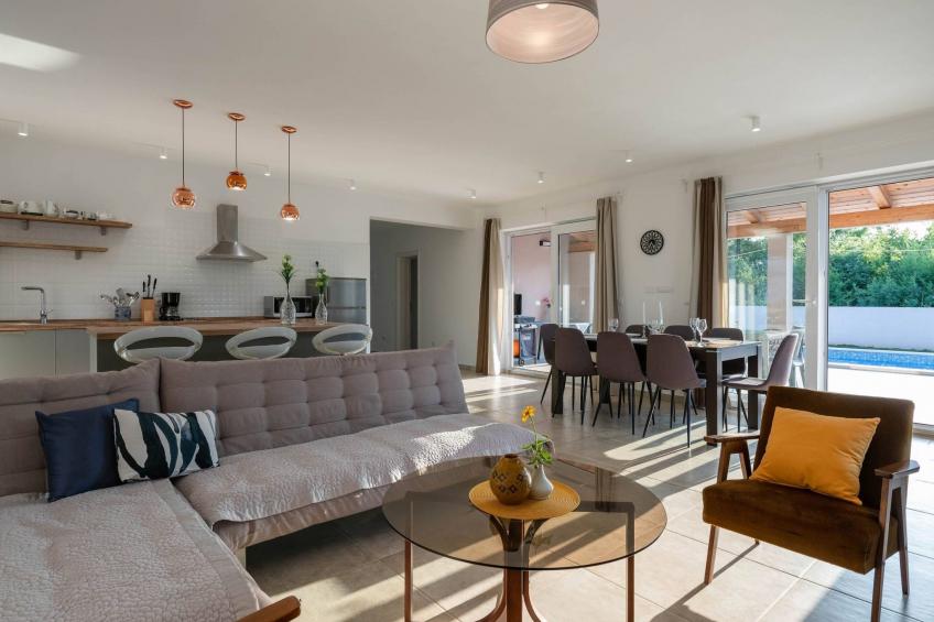 Villa Blaise - foto 14