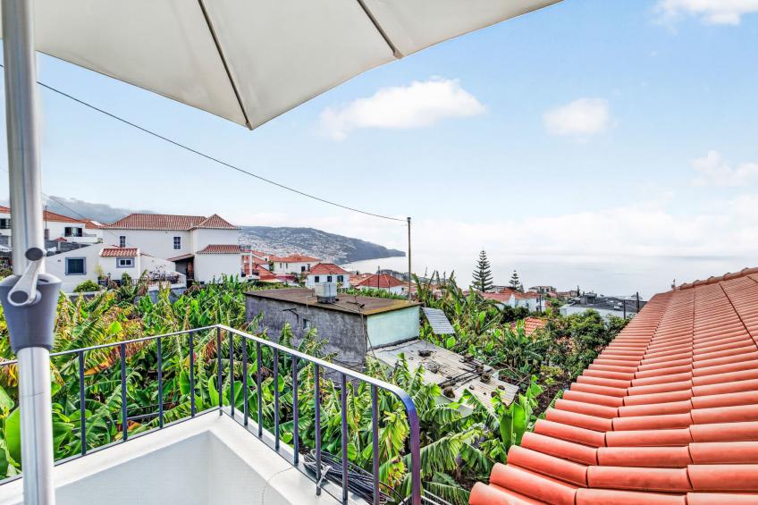 Panoramic Studio View