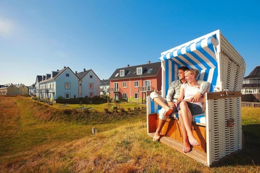 Vakantiepark Dorfhotel Sylt, Sylt - Type B - foto 19