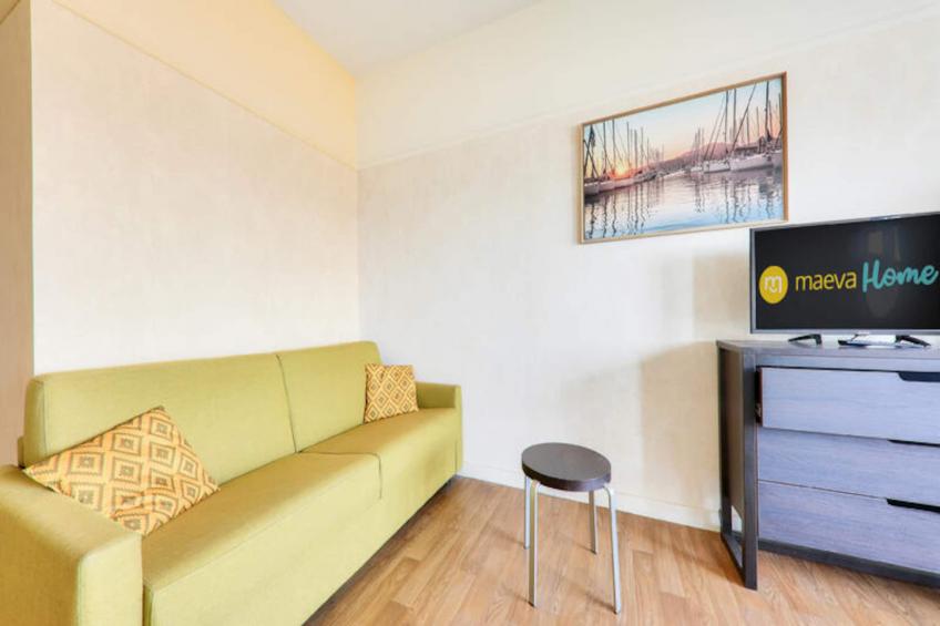 Résidence Saint Goustan - maeva Home - foto 12