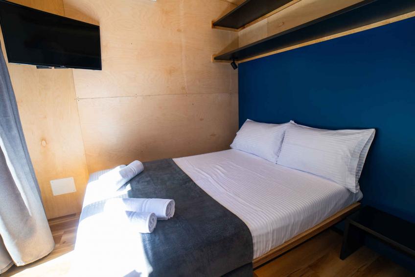 appartement de vacances à 200 m de la plage - BF-DDNH - foto 9