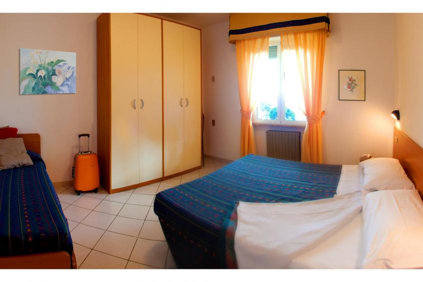 RESIDENCE SANT'ANNA TWO-ROOM APT 5 PAX B5 - foto 6