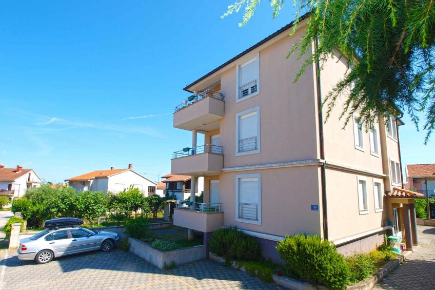 Vakantiewoning met airco - VW-9N64J - foto 2