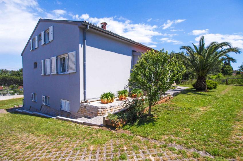 Vakantiewoning met airco - VW-8B8ZB - foto 5