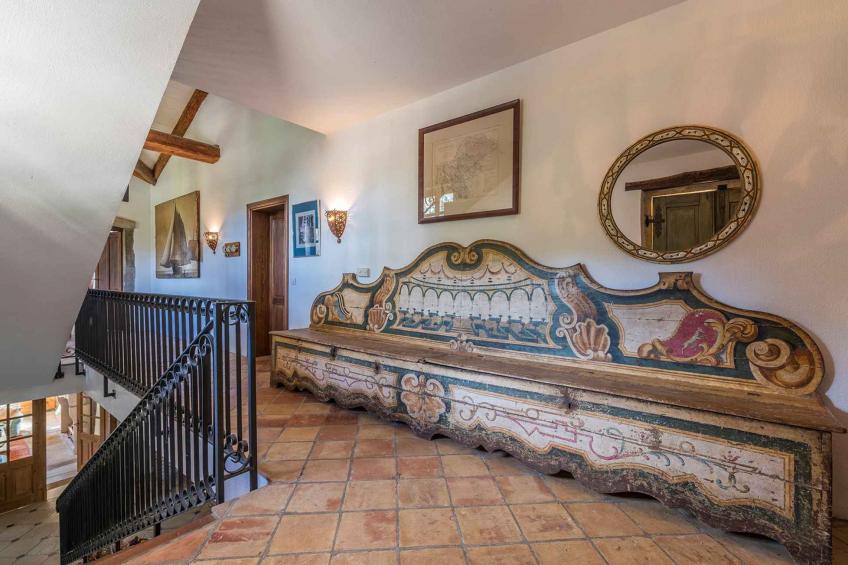 Villa in een idyllische omgeving, met zwembad - BF-DZHHZ - foto 21