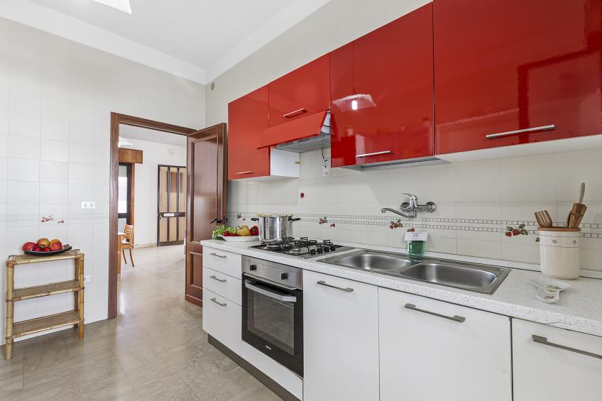 Casa Gioberti Near The Sea And Beach - foto 24