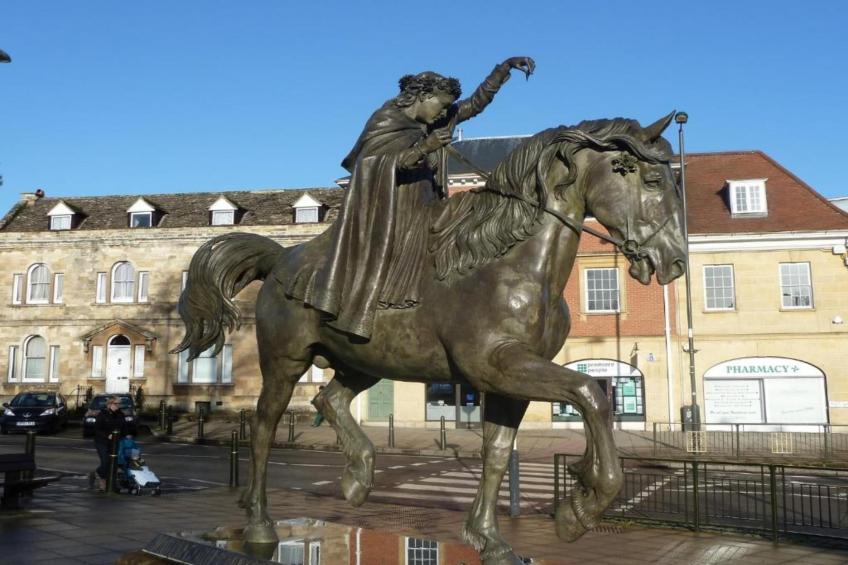 The Cornflower - foto 23