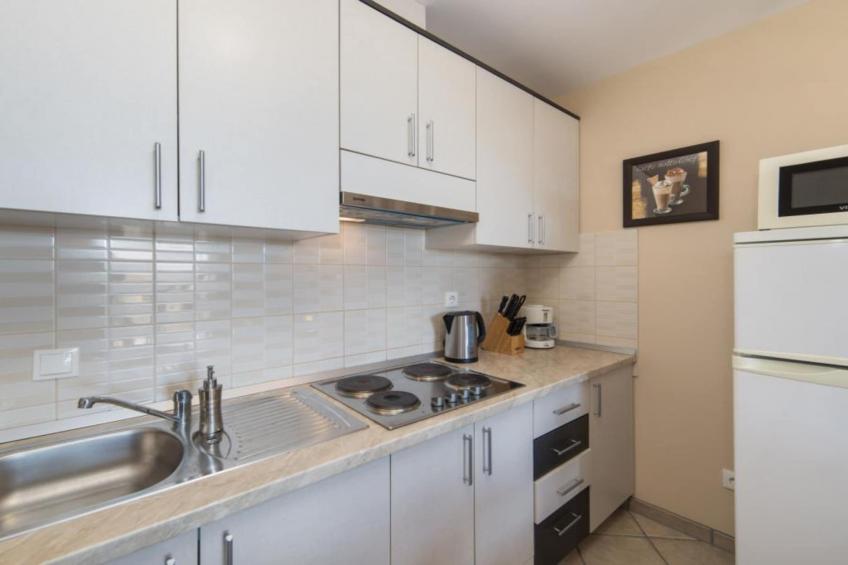 Apartments Nmn - Studio Apartment with Balcony 3