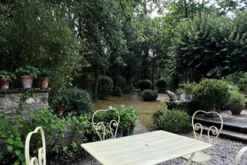 Maison De Vacances à Lourmarin – Vue Sur Le Château - foto 50