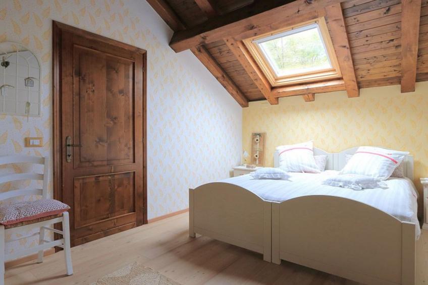 Duck's Cottage für einen Dolomitenurlaub - foto 9