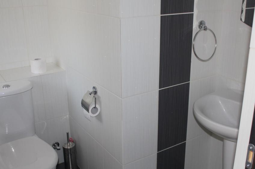 Modernes Ferienhaus mit Pool in Tremithousa - foto 15