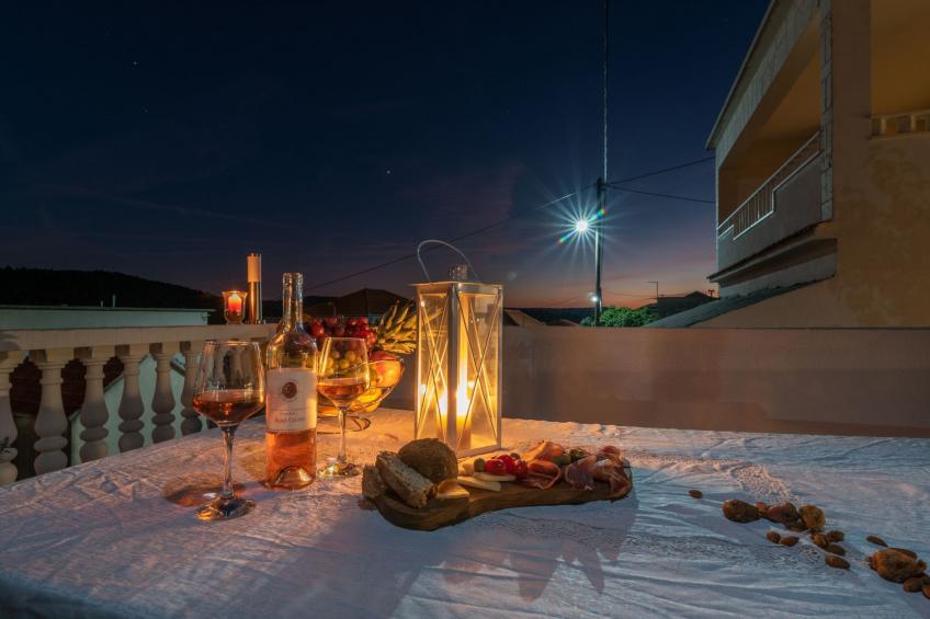 Mittelmeer-Ferienhaus Eden - foto 2