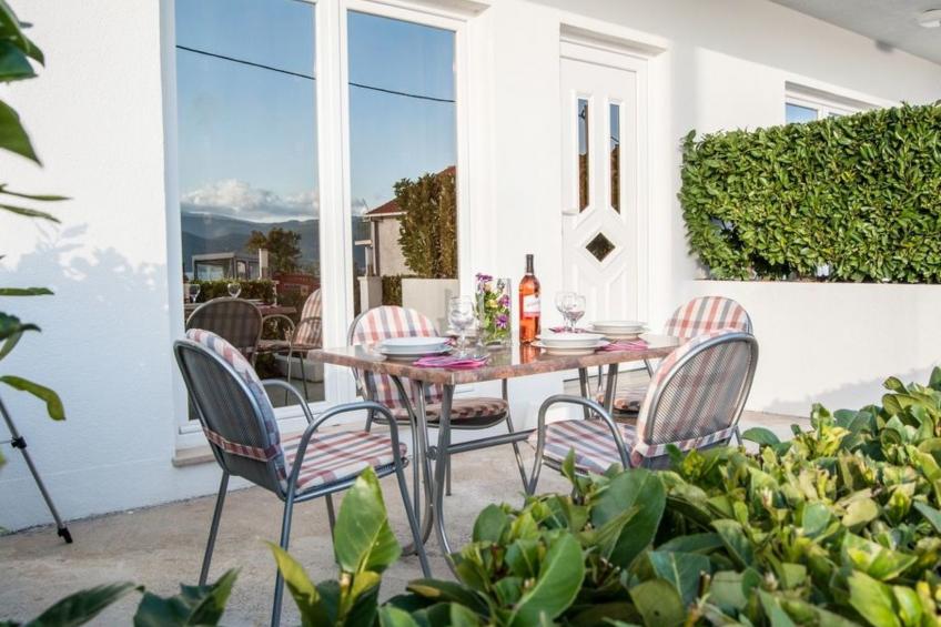 Moderne Ferienwohnung mit Meerblick - foto 10