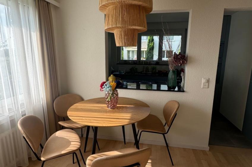 Silent Escape - foto 2