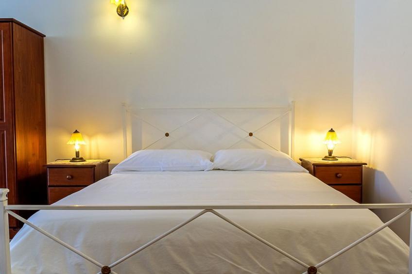 in Castelmola mit Privatem Pool - foto 14