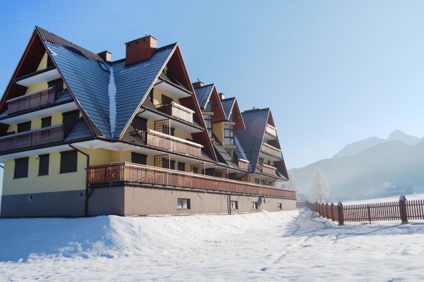 Giewont View - foto 34