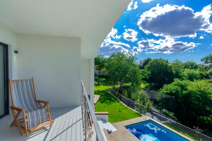 Ferienvilla "Villa Vala" mit Sauna - foto 22