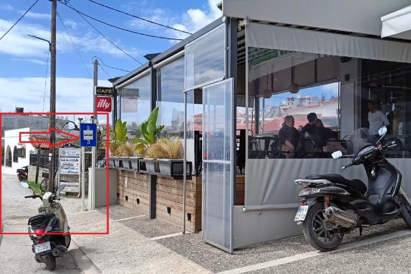 Hübsche Ferienwohnung in Skiathos - foto 17