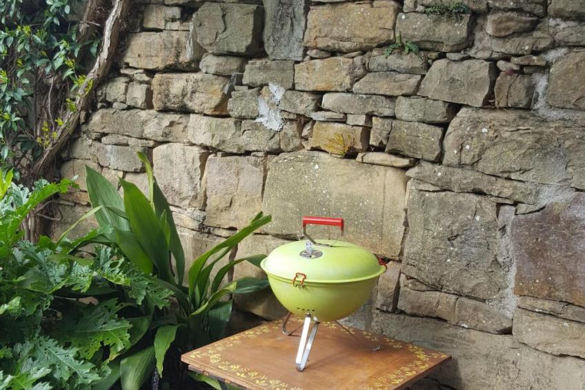 Istrisches Steinhaus - foto 26