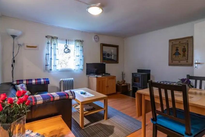 Gemütliches Ferienhaus in Seenähe - foto 9