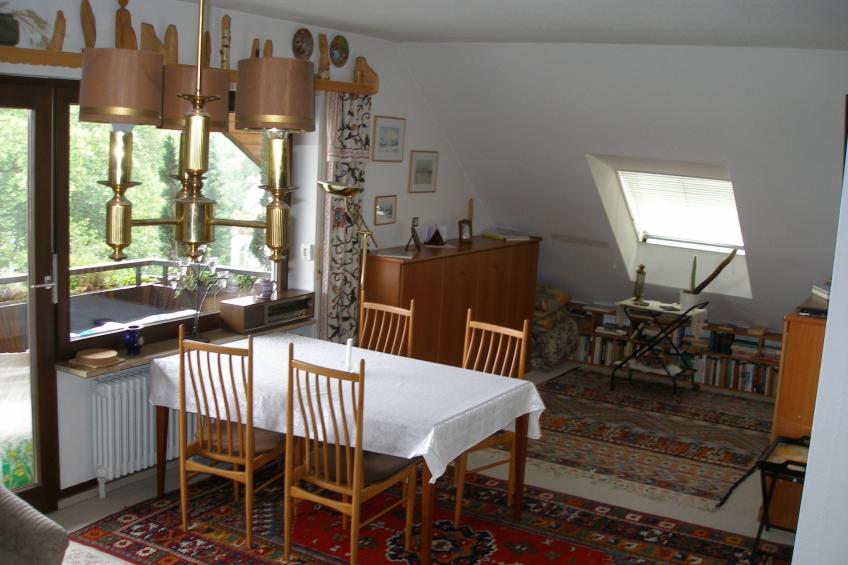 Fewo-ferber, Vogesen