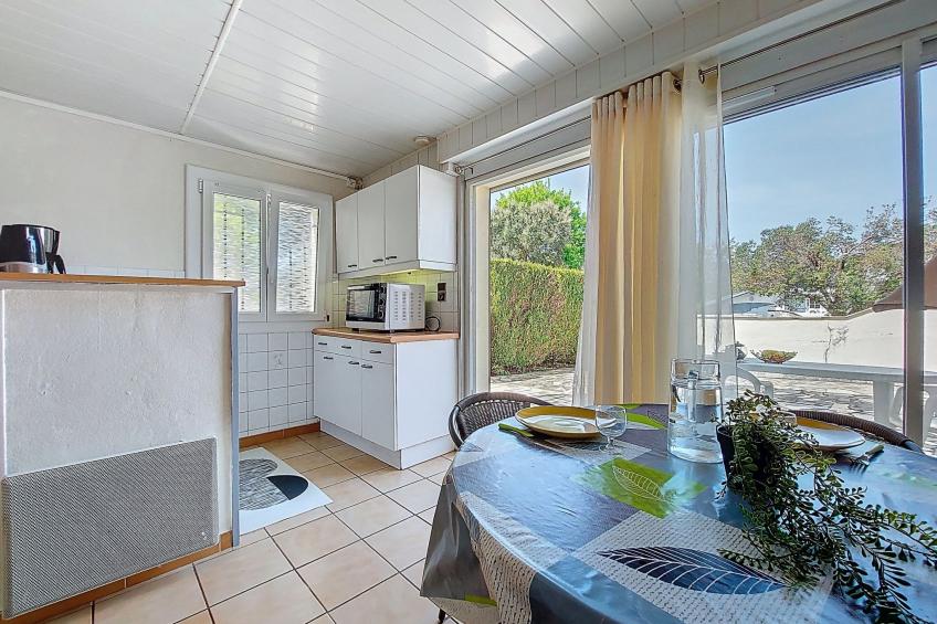 Maisonnabe - foto 2