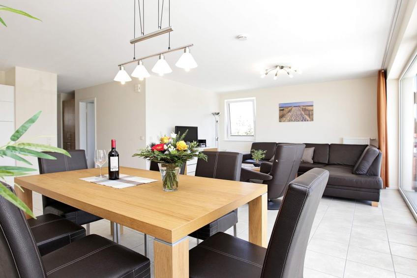 OSTSEEAPARTMENTS AM FEHMARNSUND - foto 4