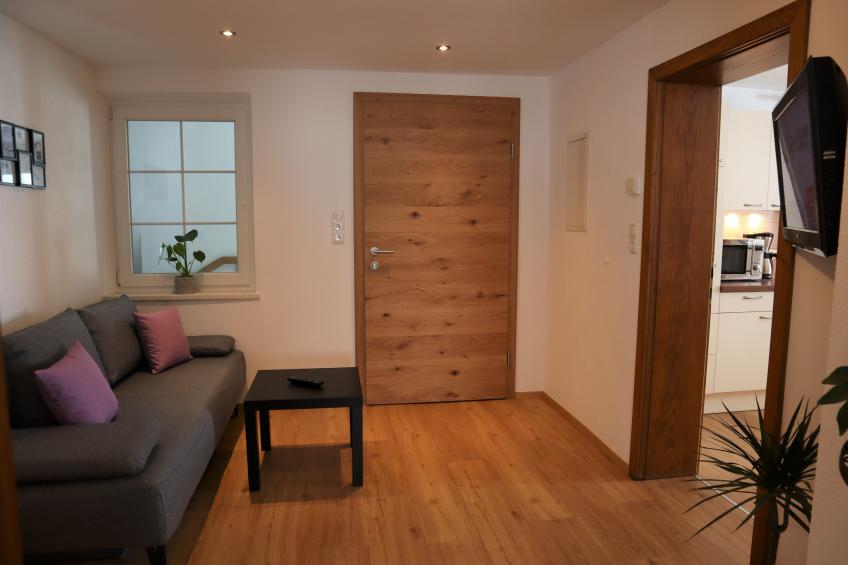 Holiday flat Sonnau, Bramberg am Wildkogel|Ferienwohnung - foto 14