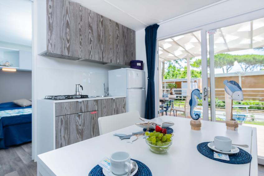 "Bungalow Charme" - foto 3