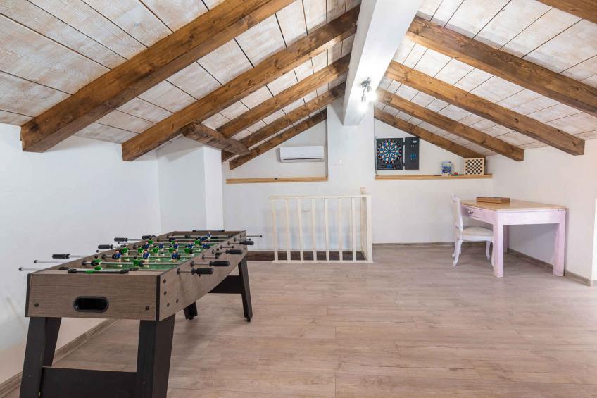 Ferienhaus mit Klimaanlage und Pool - BF-5N7ND - foto 59