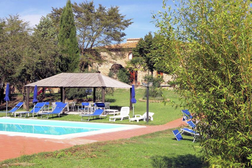 Peccioli - foto 5