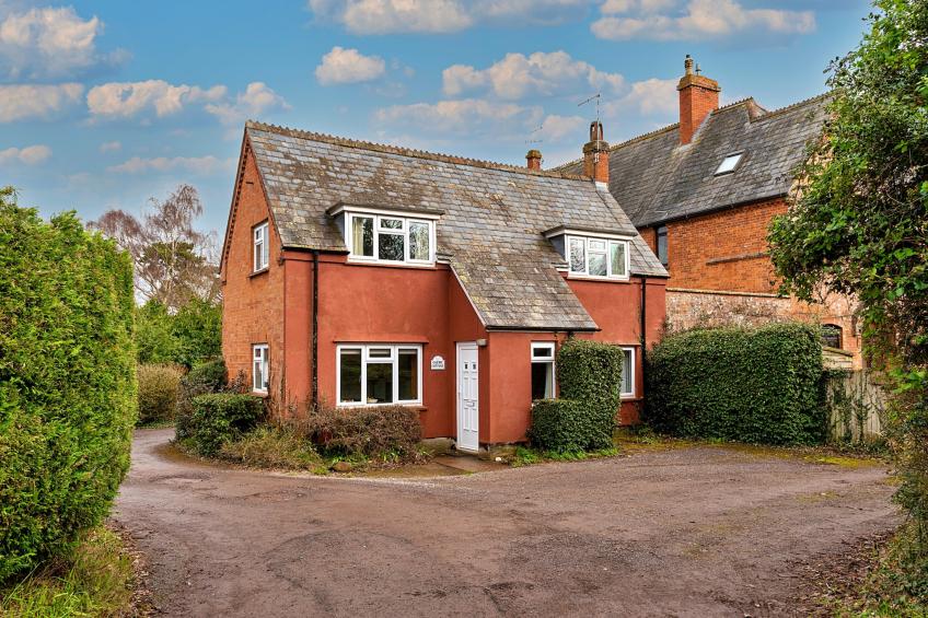 Glebe Cottage - foto 23