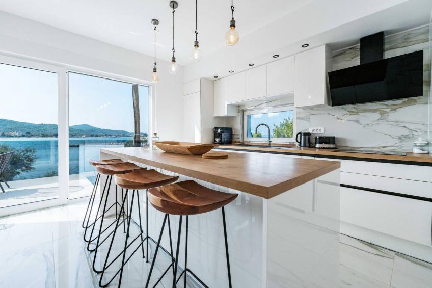 Sea view Villa Tala - foto 5