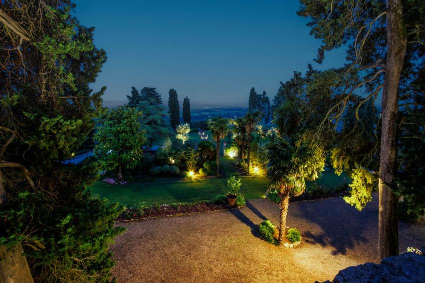 Rocca di Cetona - a Medieval Castle - foto 89