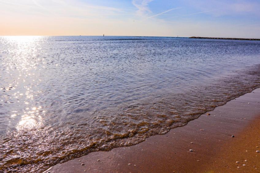 Residence Rosa 2-room-apartment 4 Person - foto 22