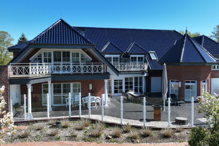 Villa Merle - foto 39