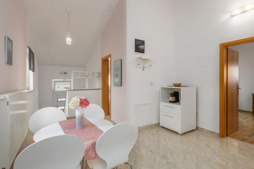 Ferienvilla 'Villa Sandra' - foto 26