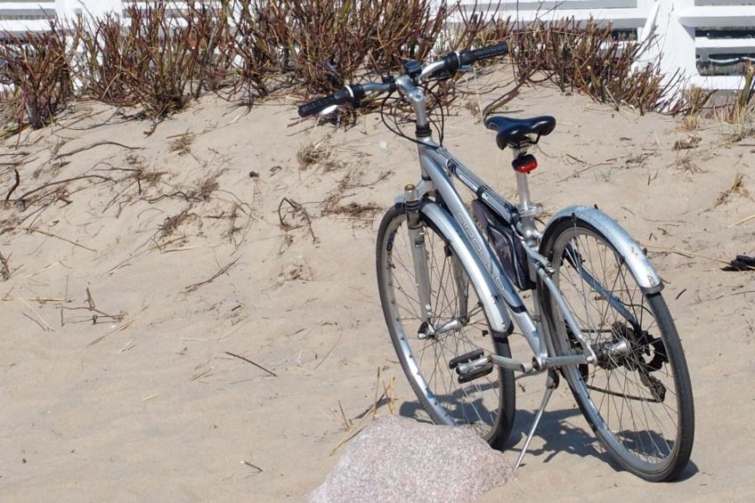 Moderne Ferienwohnung mit Balkon, nur 500 Meter von Meer und Strand entfernt - foto 26