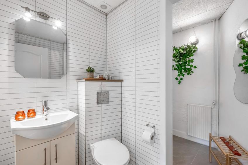 "Ødmar" - 4km to the fjord - foto 15