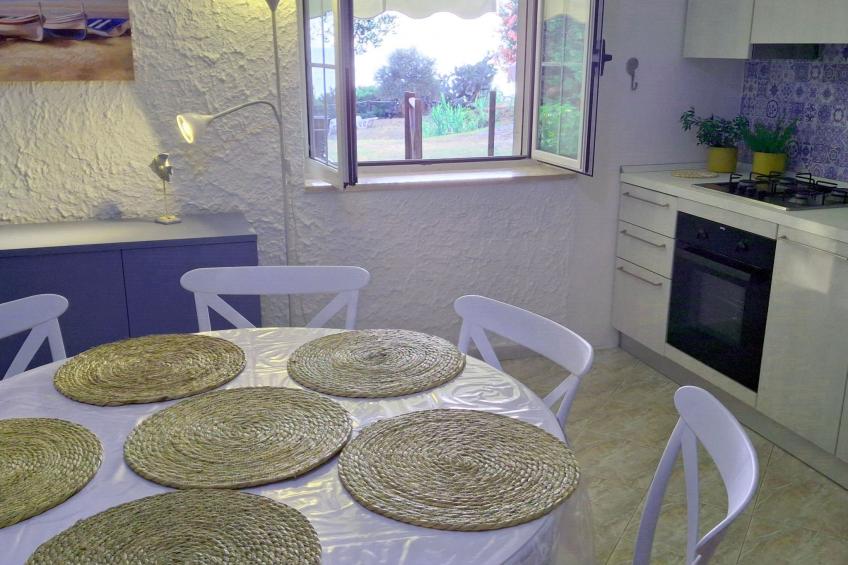 Villa Saline- Villa am Meer - foto 42