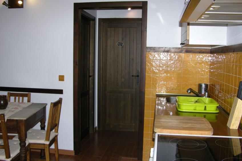 Wohnung Bohílgues, mit Terrasse - foto 3