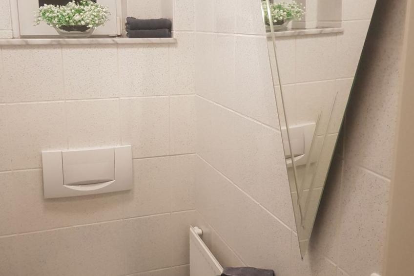 Private Ferienwohnung in Nordenham mit großem Garten - foto 30