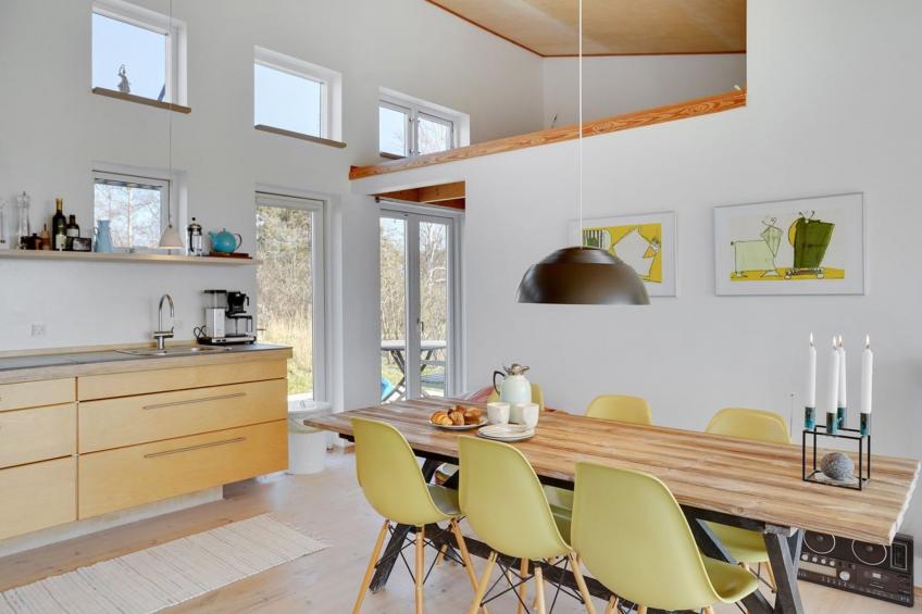 "Malte" - 75m from the sea in Sealand - foto 23