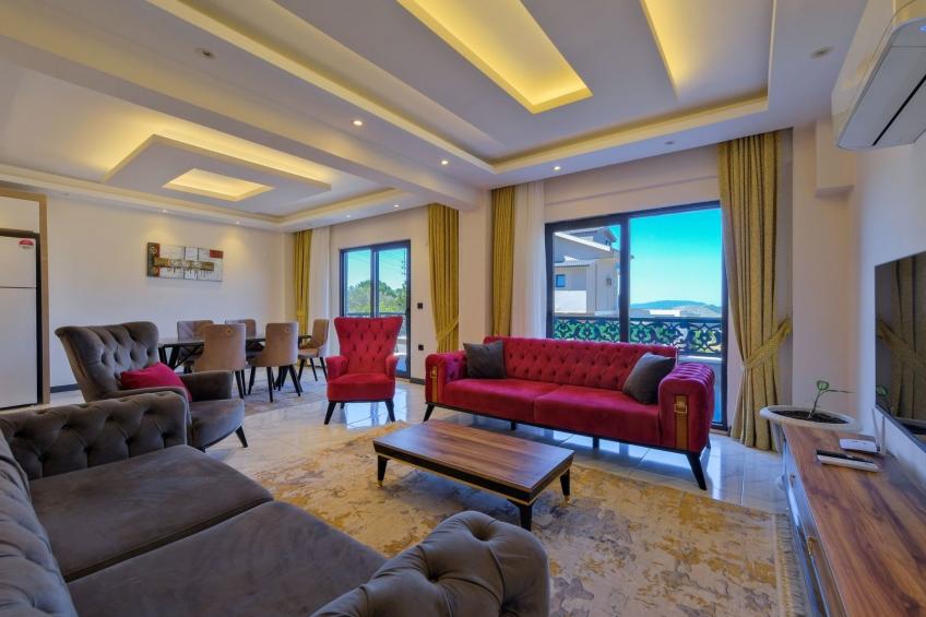 in Ölüdeniz für 8 P - foto 38