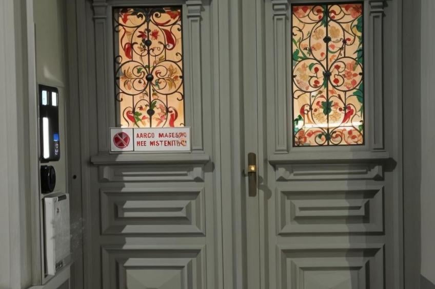 Studio "Fancy Brick 1" - foto 4