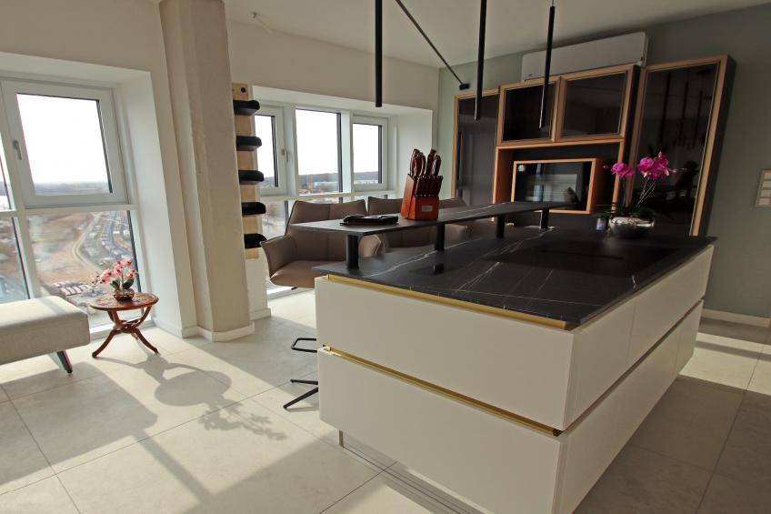 Kornloft - Panorama Lake View 9 - foto 13