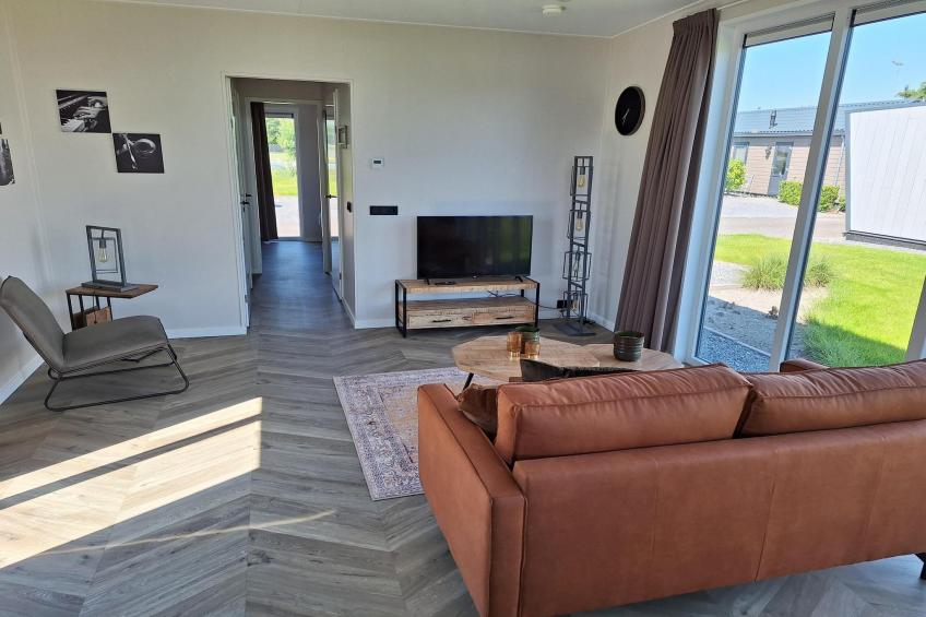 Zaans Huisje  4 personen - foto 7